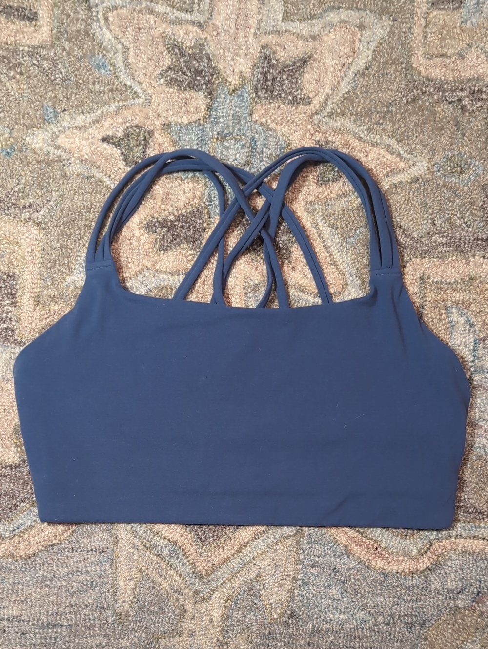 Athleta Sports Bra
